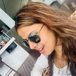 Meet your Posher, Uma